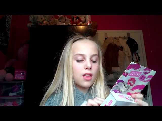Look like 'Barbie' makeup tutorial by Brogen xx