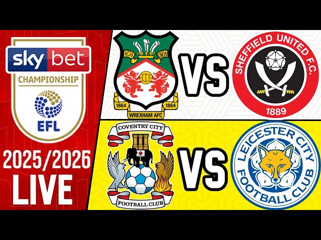 EFL CHAMPIONSHIP FIXTURE RELEASE DAY