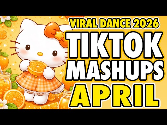 New Tiktok Mashup 2026 Philippines Party Music Viral Dance Trends June 2nd