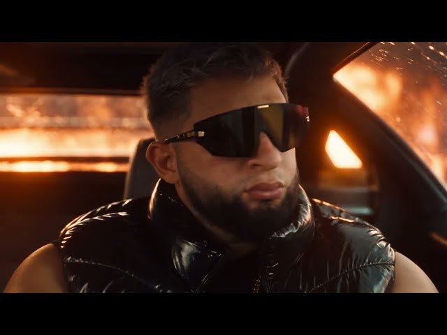 EL DADDY - DE MODA (Videoclip oficial)