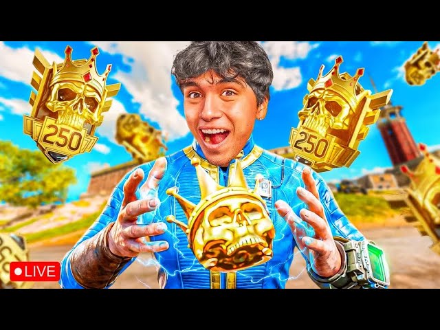 🍀BANNING EVERY HACKER on Rebirth Island🍀