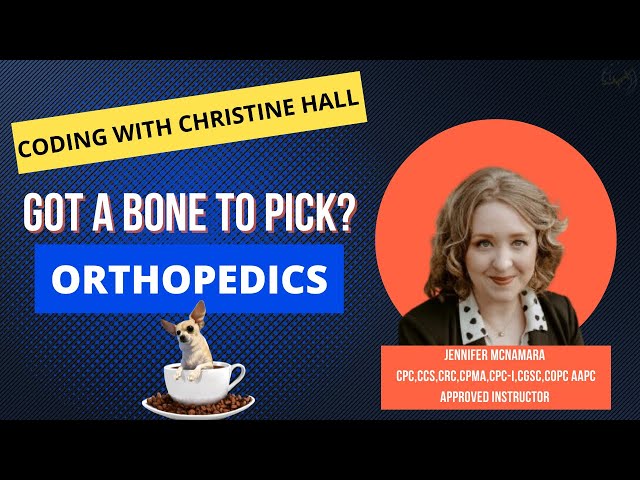 Got a Bone to Pick? | Orthopedics