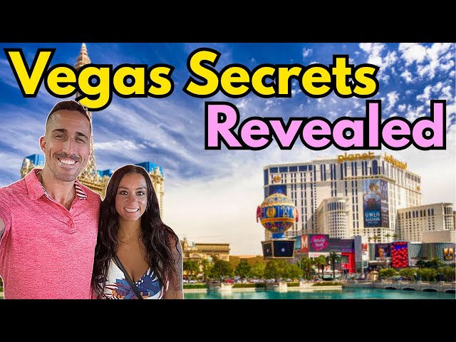 Las Vegas Without Breaking the Bank in 2026