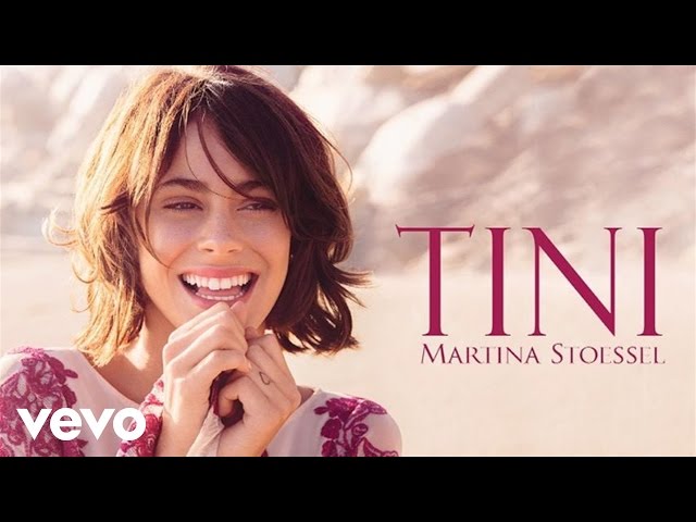 TINI - Handwritten (Audio Only)