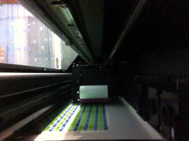 My iphone camera inside my Summa DC4sx