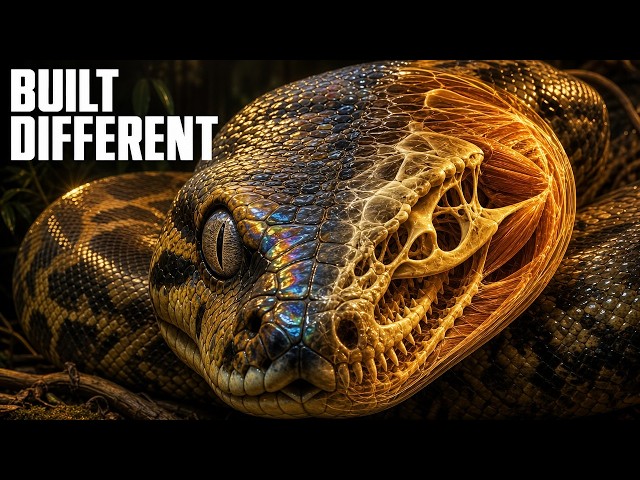 The Strange Ball Python Biology Hidden Inside Your Snake