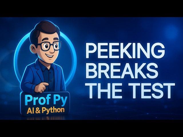 Sequential A/B Testing for LLM Prompts in Python: Stop Early with SPRT