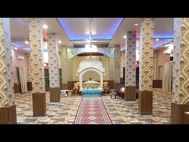 🙏 23-7-26 I ❤️ Divine 🙏 Amritvele ❤️ Gurbani 🙏 Shabad ❤️ Kirtan 🙏 I 🙏 Waheguru ❤️ Ji 🙏 Maharaj 🙏