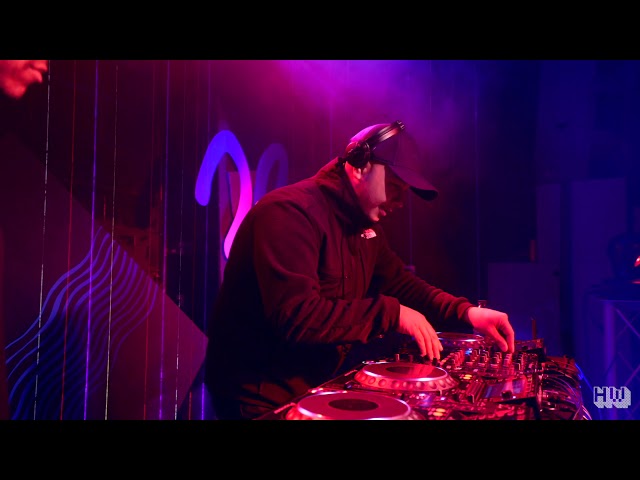 Hope Works Bank Holiday Bash #1: Skillz & Cardiac