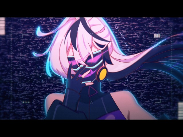 ILLUSION - 𝐌𝐚𝐬𝐪𝐮𝐞𝐫𝐚𝐝𝐞【Official Music Video】