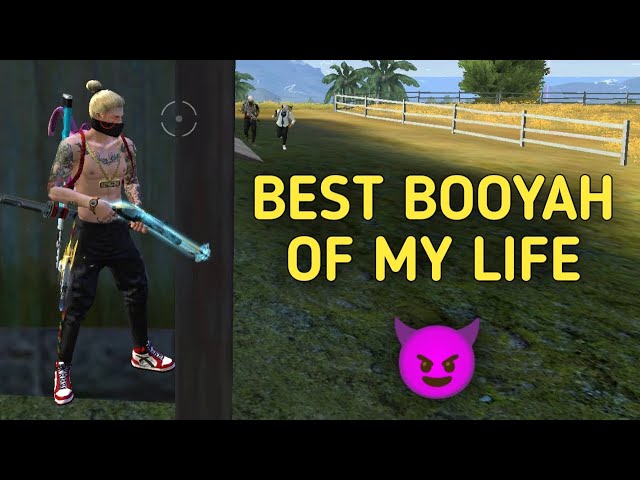 SOLO VS SQUAD || BEST BOOYAH OF MY LIFE 😍 || WORDS CANNOT EXPLAIN THIS UNBELIEVABLE BOOYAH 🔥 !!!!
