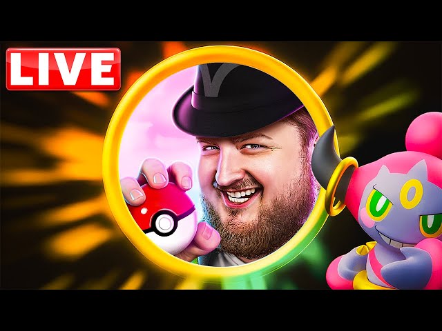 LEGENDS Z:A DLC DAY 4