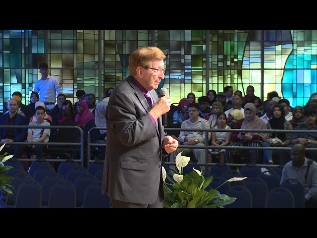 Creative Learning Center Dearborn - 2019 Graduation Ceremony
