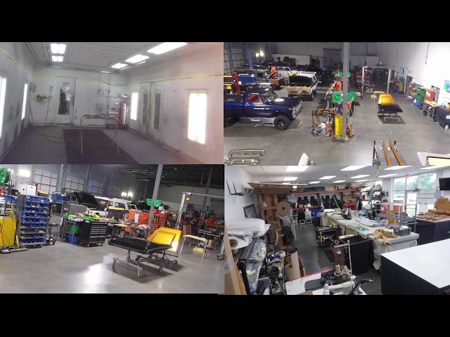 ECD Auto Design LIVE