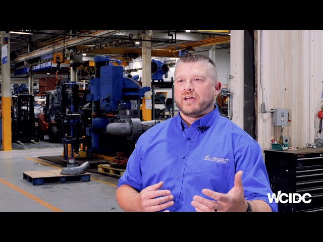 Westmoreland Works: FS-Elliott