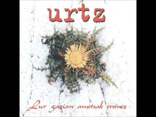 URTZ Maite dut