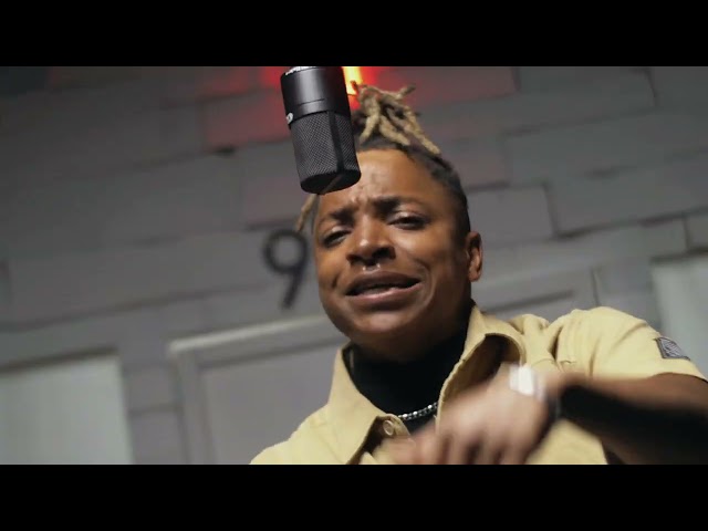 GTW Mik - Been Here Before (feat. Baby Dreco) [Open Mic]