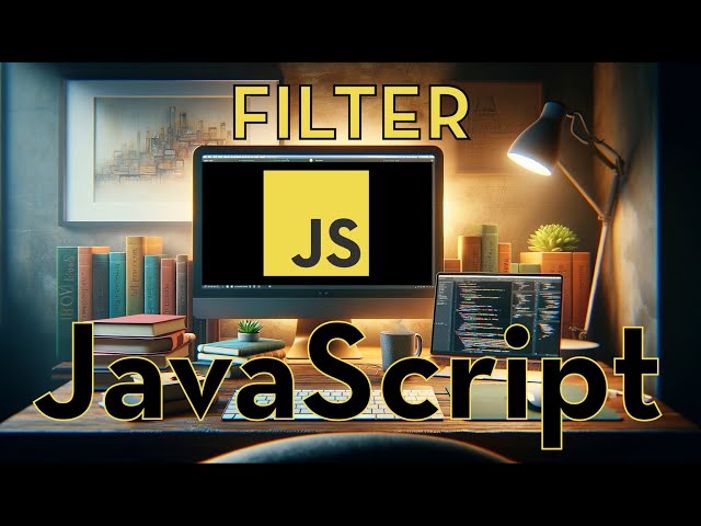 JavaScript 30 - FILTER (Arrays)