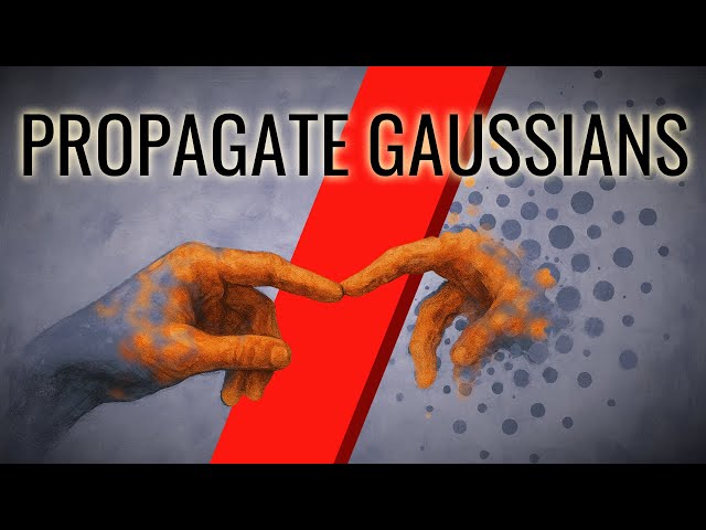 Gaussian Propagation Explained - Dynamic Effect with Postshot