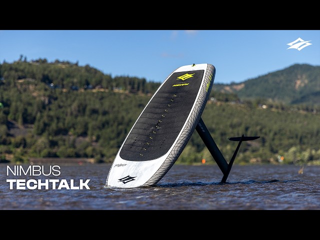 NAISH NIMBUS TECH TALK 2027