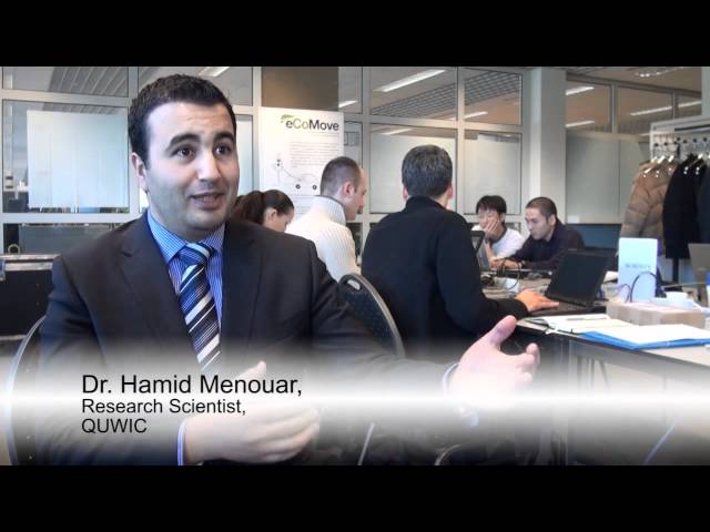 Plugtest ETSI Geonetworking