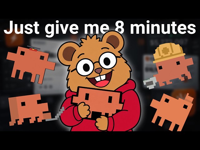 +1000 Hours of Claude Code Experience in Just 8 Minutes