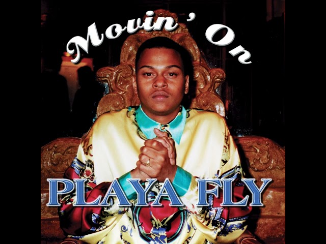 PLAYA FLY - DA SITUATION