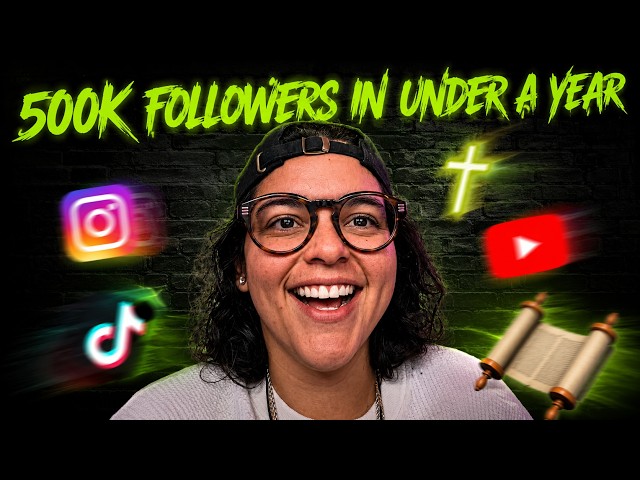 $10k A Day From Organic Content - Laura Egochega