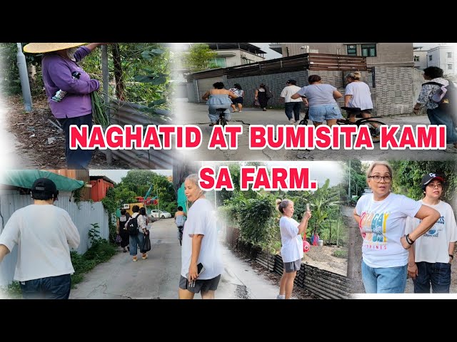 LIFE OF OFW IN ABROAD HONGKONG.KAM SHEUNG PROVINCE HONGKONG 