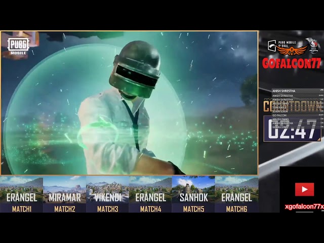 Best of LUCK TEAM ASL