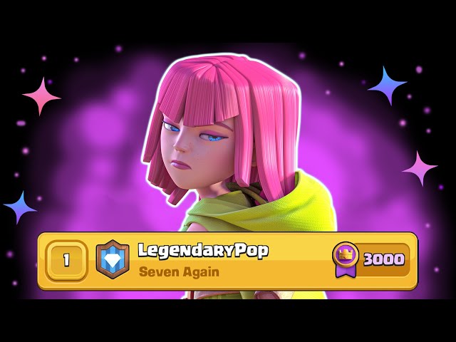 How to Reach TOP LADDER With 3.0 Xbow Cycle 🏆