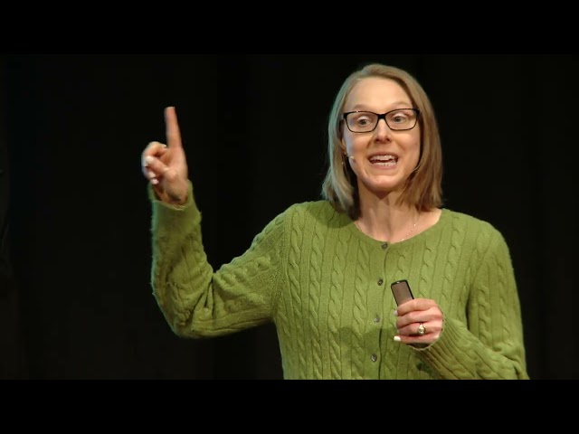 Addiction: A Disease of Our Survival System | Malcolm Horn | TEDxBillings
