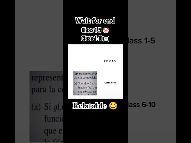 class 1-5 vs class 6-10 relatable😂 #derox #class #maths #mathfun #funny #relatable #valueofx #bd❤️‍🩹