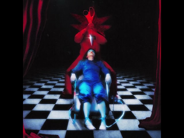 Magdalena Bay - Image (Grimes Special) [Official Audio]