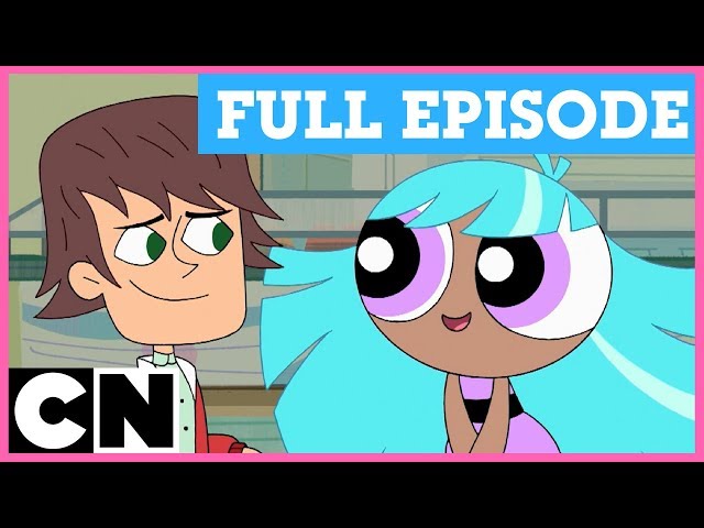 The Powerpuff Girls | Never Been Blissed | feat. Wengie