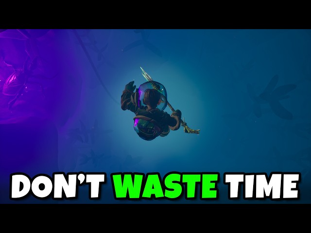 Grounded 2: The FASTEST Way Into the Abyss (Full Guide)