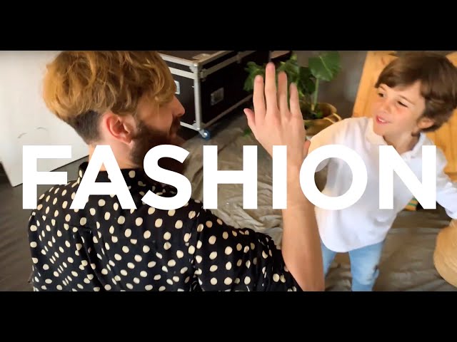 WE ARE FASHION / WE ARE MEDIA ATTACK