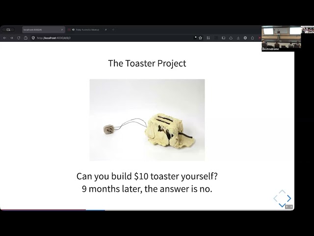 Packing the Modern Toolbelt: Staying Competitive in the AI Era - Anton Katunin