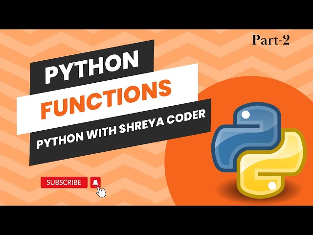 "Master Lambda Functions in Python: Simplify Your Code Effortlessly!" @ShreyaCoder