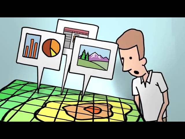 ¿Qué es ArcGIS?