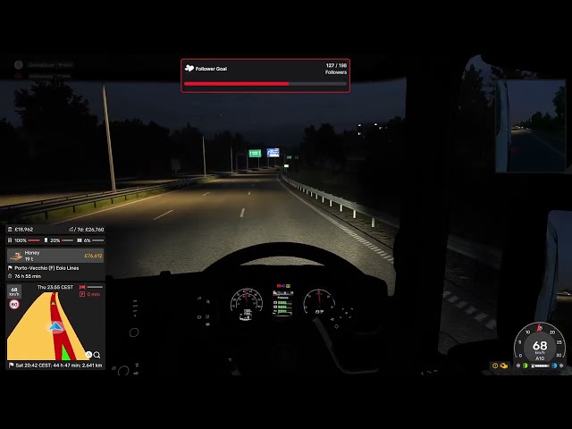 Chat attacks me in Game with Crowd control