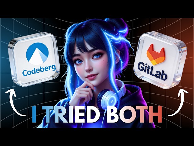 Codeberg vs GitLab: Free Forever or Worth Paying For? (2026)