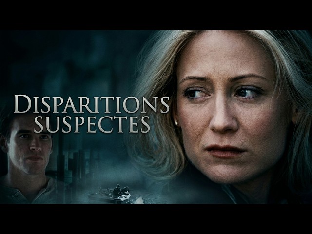 SUSPICIOUS DISAPPEARANCES (1998) | FULL MOVIE IN FRENCH DRAMA | Patty Duke | Kelly Rowan