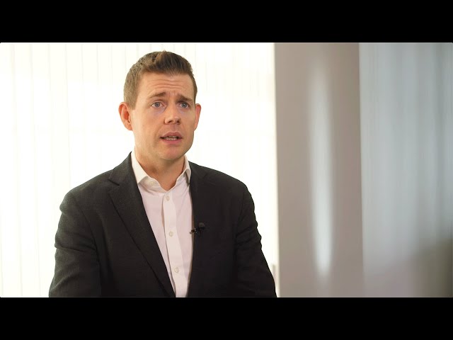 Matthew Goodwin | Social and economic origins of populism