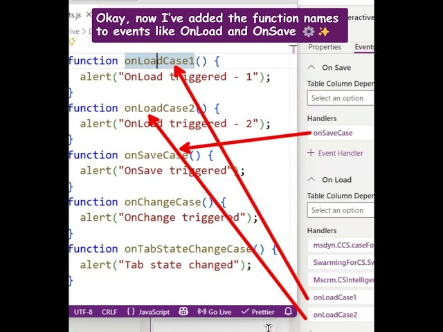 Did you know you can disable JavaScript on a Dynamics 365 form just using the URL?