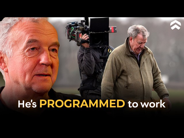 The Jeremy Clarkson Nobody Knows: Andy Wilman