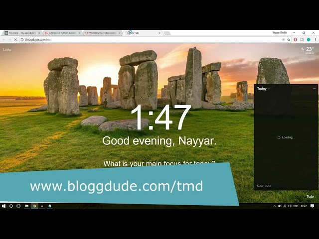 How to Create an Online Course, LMS, Educational Website Like Udemy using WordPress