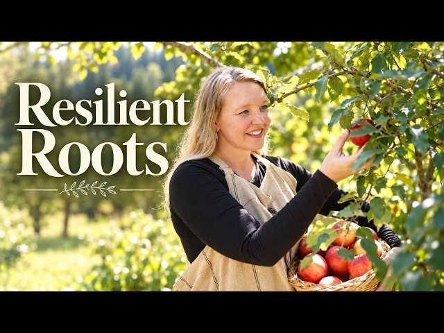 Lessons from the Orchard