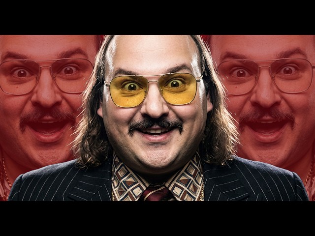 Stavros Just DESTROYED His Career???