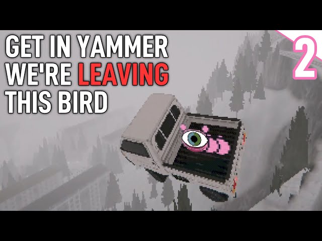 We Remember Every Mechanic and Will Easily Finish ÖOO